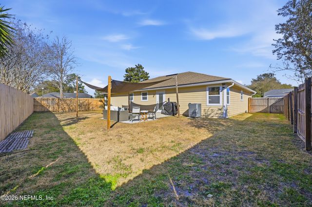 338 DIJON Drive S, Jacksonville, FL 32225