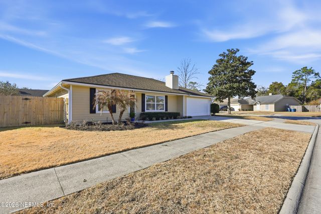 338 DIJON Drive S, Jacksonville, FL 32225