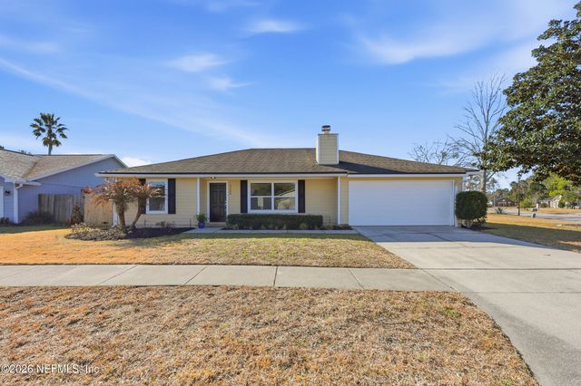 338 DIJON Drive S, Jacksonville, FL 32225