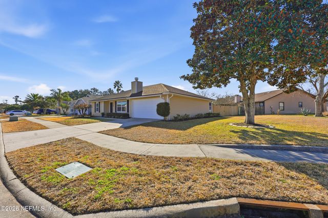 338 DIJON Drive S, Jacksonville, FL 32225