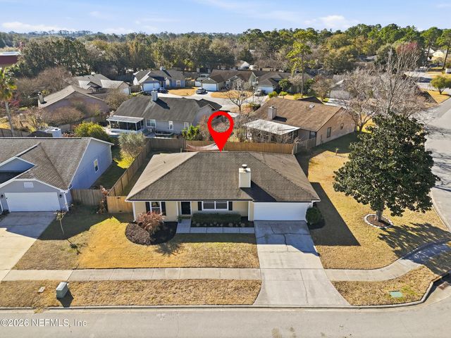 338 DIJON Drive S, Jacksonville, FL 32225