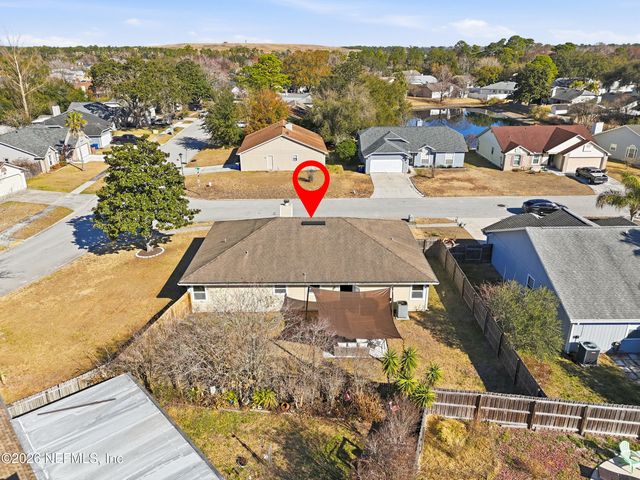 338 DIJON Drive S, Jacksonville, FL 32225