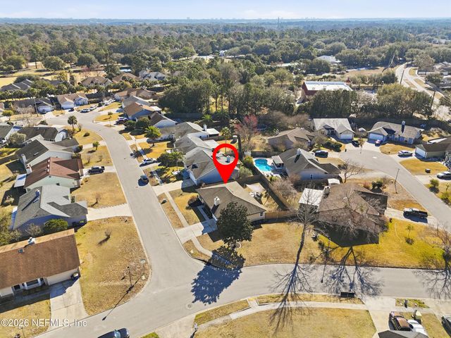 338 DIJON Drive S, Jacksonville, FL 32225