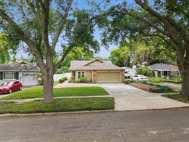 2713 EASTERN PARKWAY, Winter Park, FL 32789