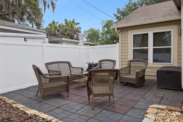 2713 EASTERN PARKWAY, Winter Park, FL 32789