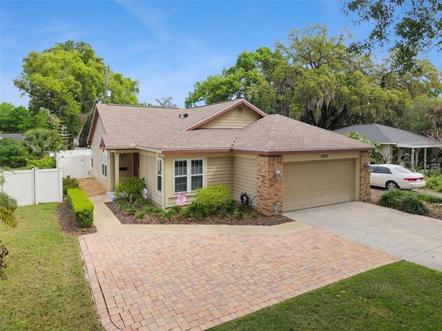 2713 EASTERN PARKWAY, Winter Park, FL 32789