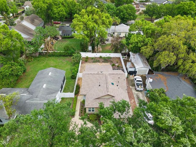 2713 EASTERN PARKWAY, Winter Park, FL 32789