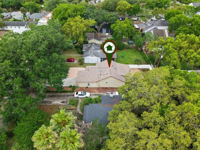 2713 EASTERN PARKWAY, Winter Park, FL 32789