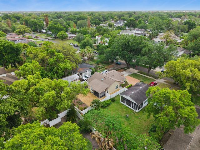 2713 EASTERN PARKWAY, Winter Park, FL 32789