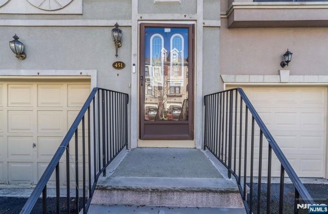 451 Hartford Drive 4052, Nutley, NJ 07110