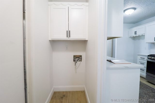 825 W 23rd Street North, Claremore, OK 74017