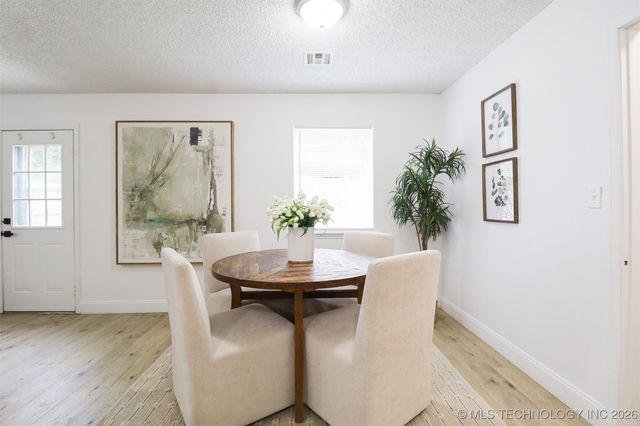 825 W 23rd Street North, Claremore, OK 74017