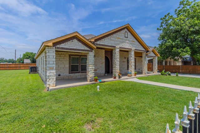 3739 Crane Street, Dallas, TX 75212