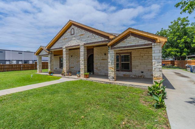 3739 Crane Street, Dallas, TX 75212