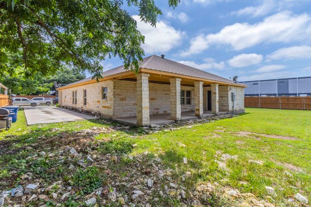 3739 Crane Street, Dallas, TX 75212