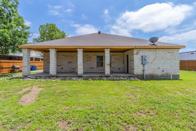 3739 Crane Street, Dallas, TX 75212