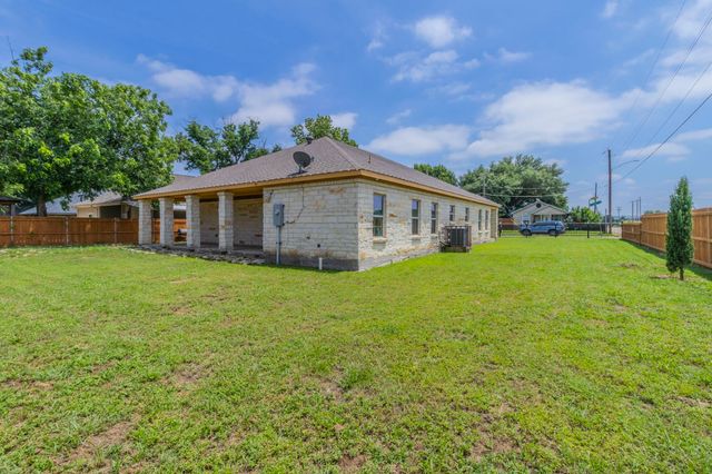 3739 Crane Street, Dallas, TX 75212
