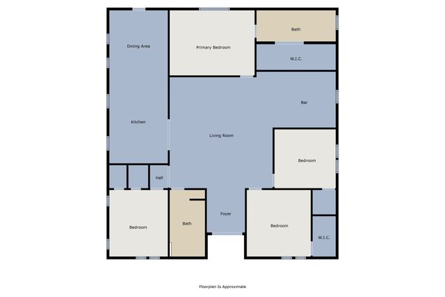 3739 Crane Street, Dallas, TX 75212