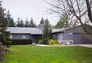 2954 Long Ridge Court, West Bloomfield, MI 48323