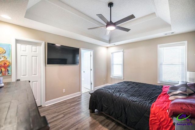 111 Chipper Street, Bonaire, GA 31005