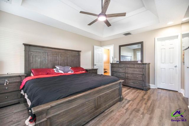 111 Chipper Street, Bonaire, GA 31005