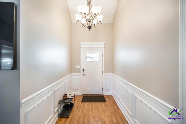 111 Chipper Street, Bonaire, GA 31005