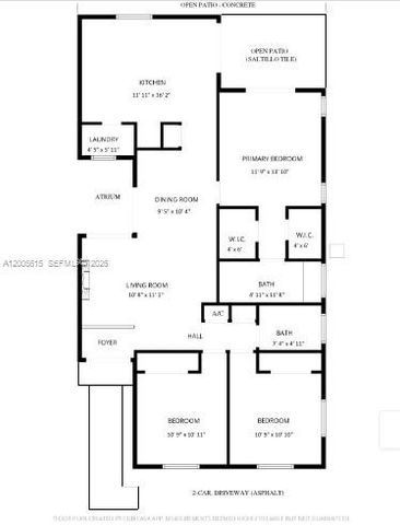 5335 SW 153rd Ave, Miami, FL 33185