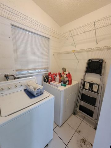 5335 SW 153rd Ave, Miami, FL 33185