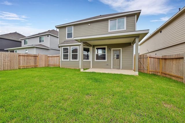13512 Brooklyn Mead Lane, Willis, TX 77378
