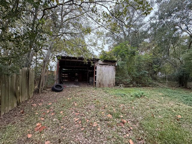 525 Church Street, Beaumont, TX 77705