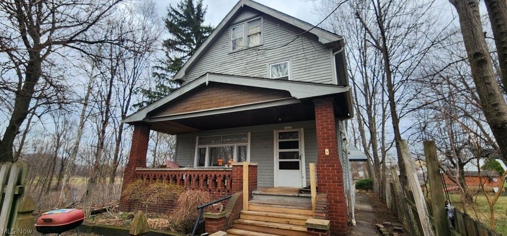 4183 W 22nd Street, Old Brooklyn, OH 44109