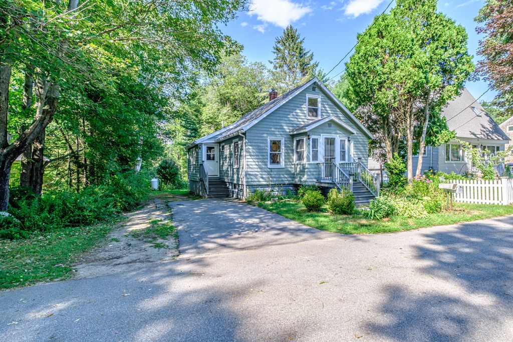 35 Beach Bluff Terrace, Cape Elizabeth, ME 04107 — photo 2