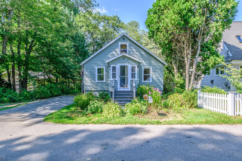 35 Beach Bluff Terrace, Cape Elizabeth, ME 04107 — photo 3