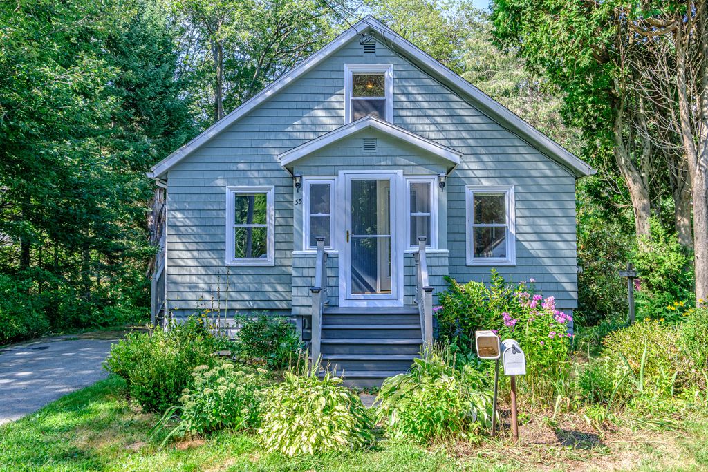 35 Beach Bluff Terrace, Cape Elizabeth, ME 04107 — photo 4