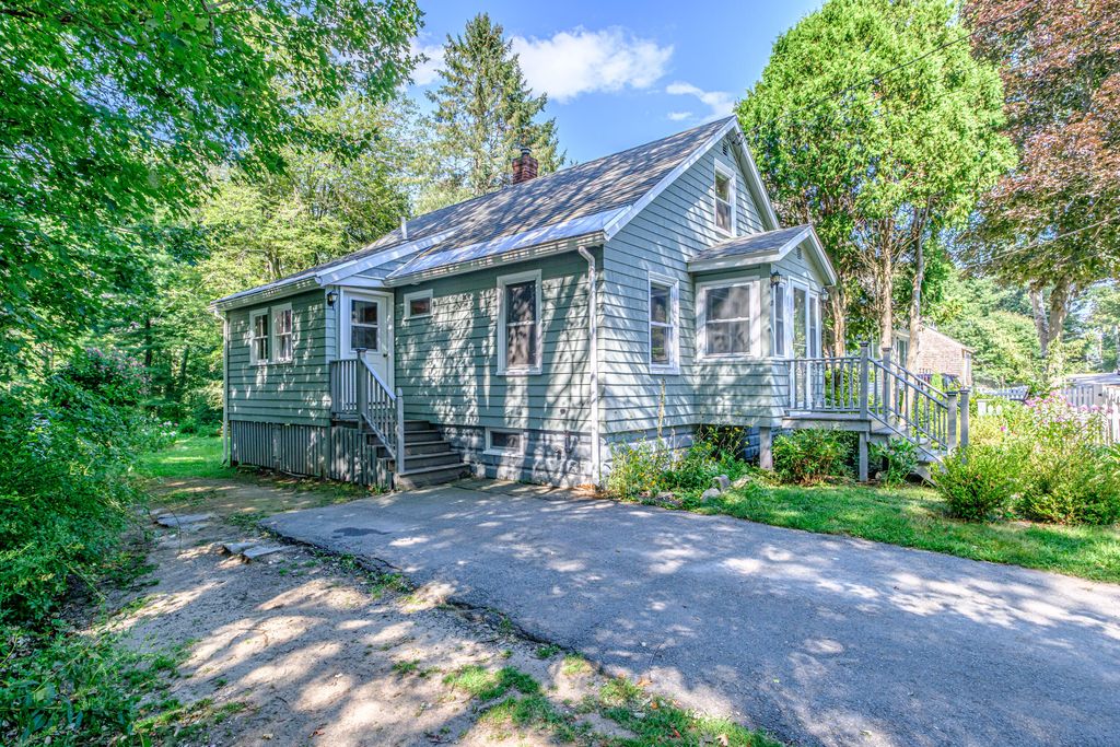 35 Beach Bluff Terrace, Cape Elizabeth, ME 04107 — photo 5