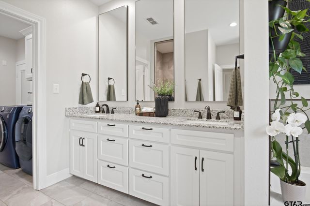 2729 Stone Briar, Mt Pleasant, TX 75455