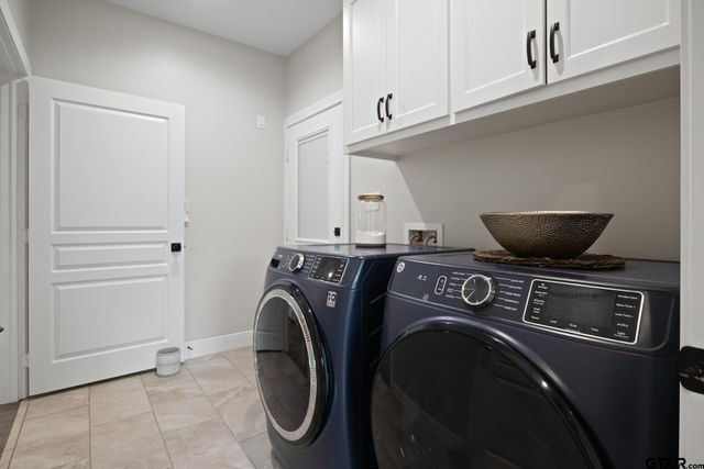2729 Stone Briar, Mt Pleasant, TX 75455