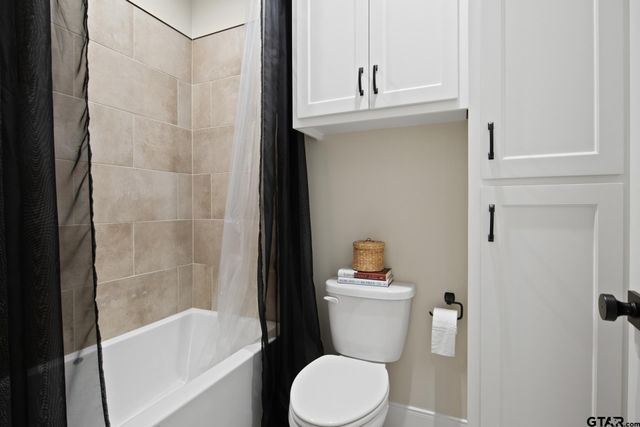 2729 Stone Briar, Mt Pleasant, TX 75455