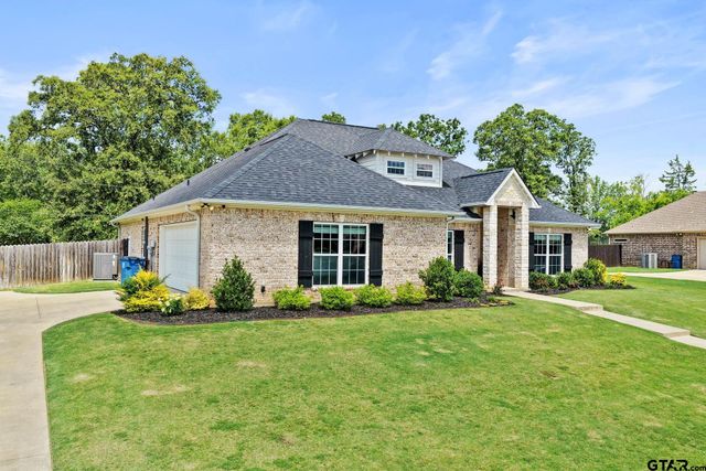 2729 Stone Briar, Mt Pleasant, TX 75455