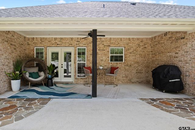 2729 Stone Briar, Mt Pleasant, TX 75455