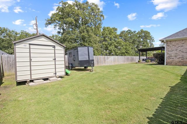 2729 Stone Briar, Mt Pleasant, TX 75455