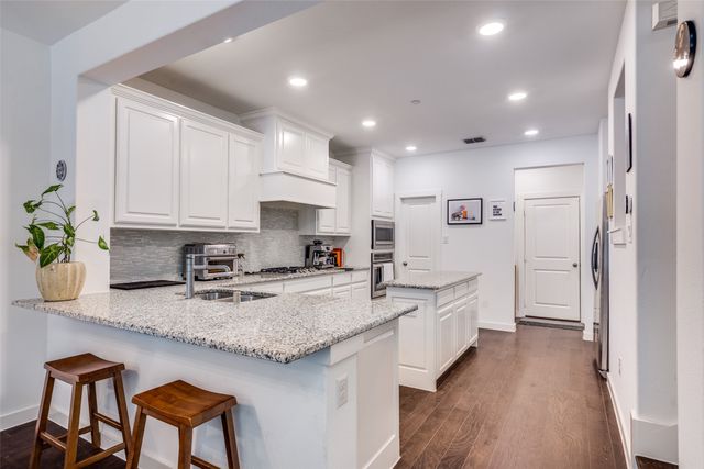 1520 Navasota Trail, Plano, TX 75075