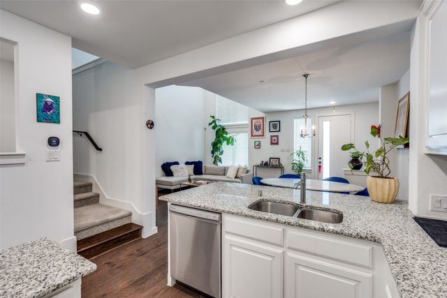 1520 Navasota Trail, Plano, TX 75075