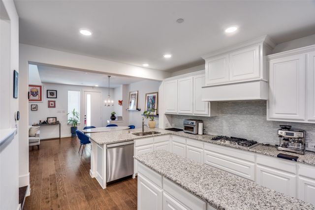 1520 Navasota Trail, Plano, TX 75075