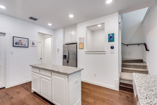 1520 Navasota Trail, Plano, TX 75075