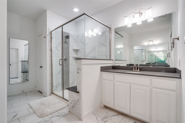1520 Navasota Trail, Plano, TX 75075
