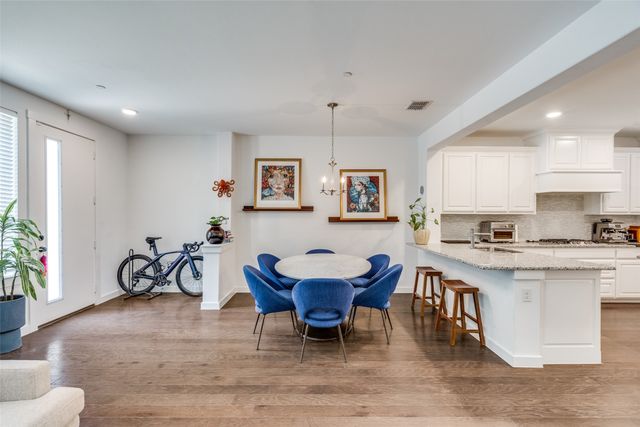 1520 Navasota Trail, Plano, TX 75075