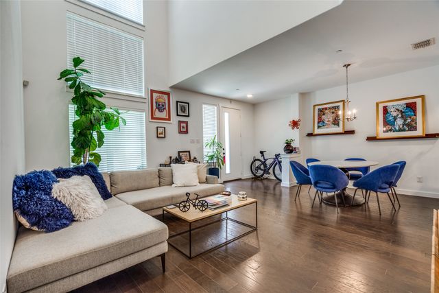 1520 Navasota Trail, Plano, TX 75075