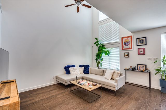 1520 Navasota Trail, Plano, TX 75075