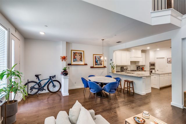 1520 Navasota Trail, Plano, TX 75075